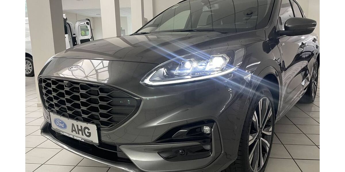 Ford Kuga 10.500 km 34.990 &euro; Wipperfuerth 51688