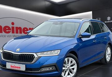 Skoda Octavia 25.765 km 30.799 &euro; Hagen 58135