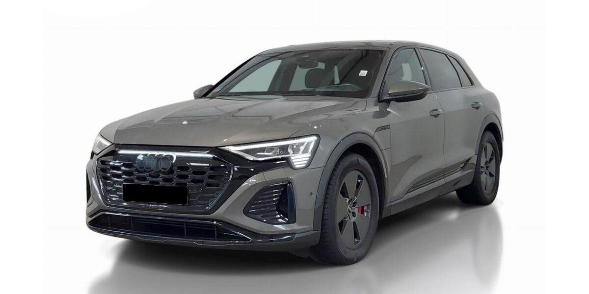 Audi Q8 e-tron 137.520 km 42.885 &euro; Hagen 58091