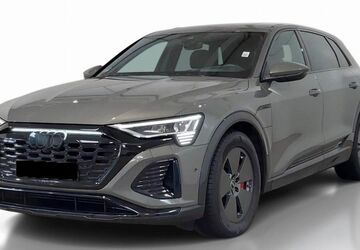 Audi Q8 e-tron 137.520 km 42.895 &euro; Hagen 58091