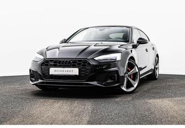 Audi A5 104.920 km 38.725 &euro; Hagen 58091