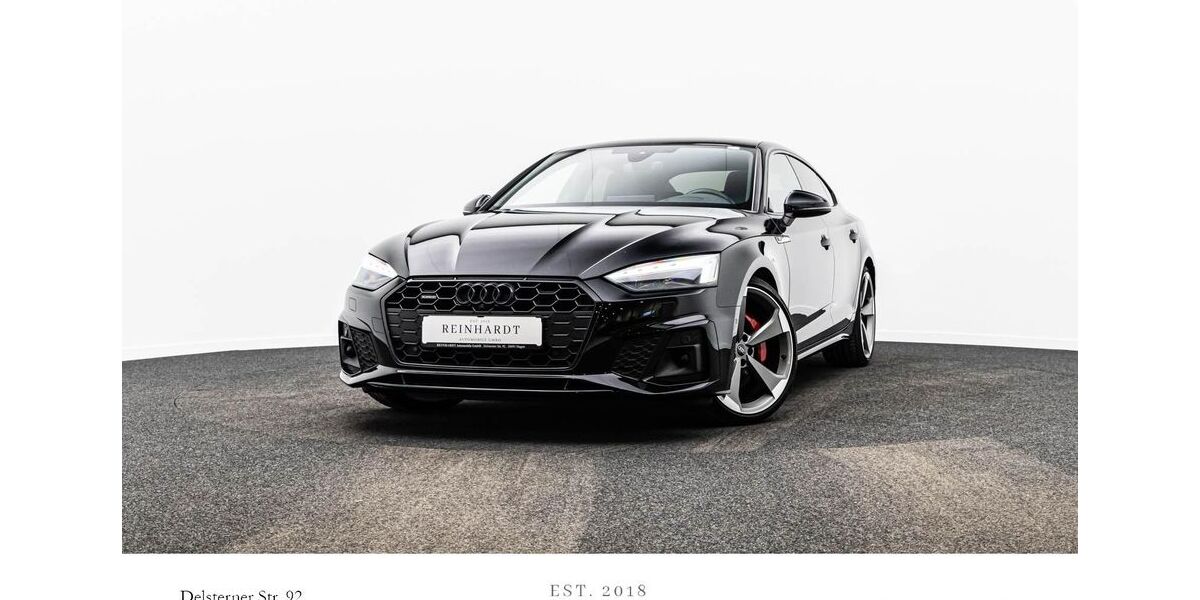 Audi A5 104.920 km 38.725 &euro; Hagen 58091