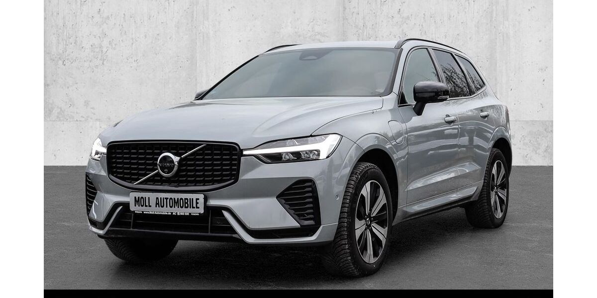 Volvo XC60 8.758 km 45.880 &euro; Wuppertal 42109