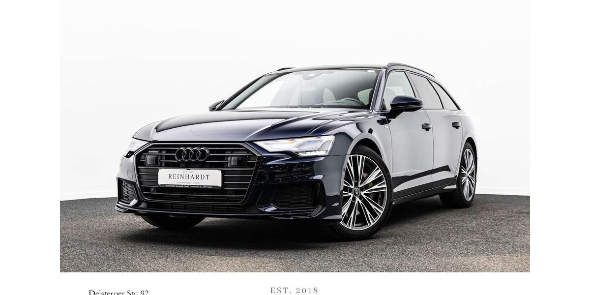 Audi A6 69.997 km 37.965 &euro; Hagen 58091