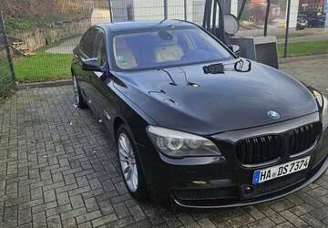 BMW 740 356.500 km 13.500 &euro; Hagen 58097