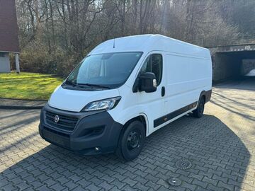 Gebrauchte Fiat Ducato