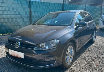 VW Golf 98.281 km 11.099 &euro; HAGEN 58093