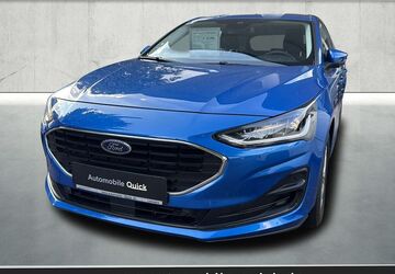 Ford Focus 34.000 km 16.990 &euro; Iserlohn-Letmathe 58642