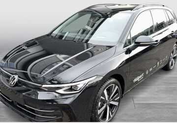 VW Golf 1.990 km 36.470 &euro; Dortmund 44141