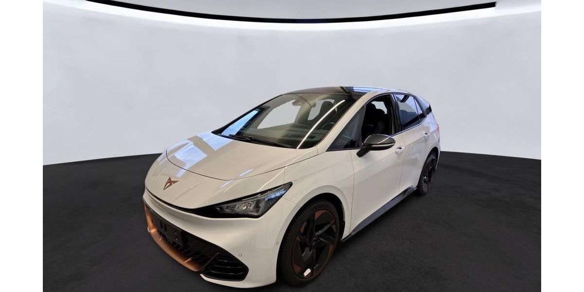 Cupra Born 64.630 km 25.815 &euro; Hagen 58091