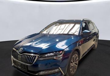 Skoda Superb 87.030 km 26.926 &euro; Hagen 58091