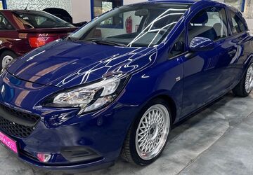 Opel Corsa 104.000 km 5.750 &euro; Herscheid 58849