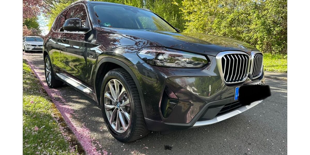 BMW X3 32.000 km 38.500 &euro; Bochum 44791