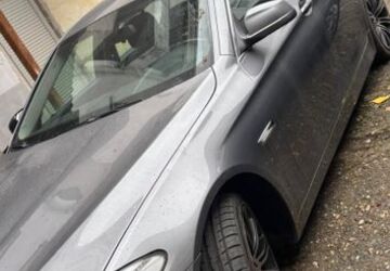 BMW 530 214.000 km 10.500 &euro; Wuppertal 42277