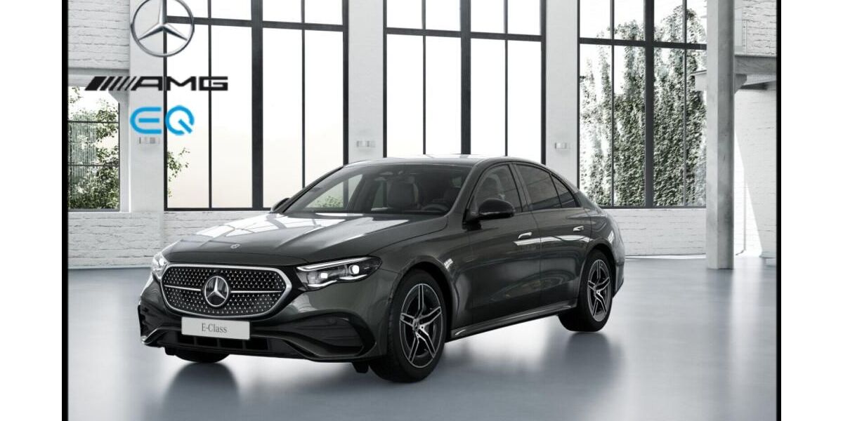 Mercedes-Benz E 220 19.172 km 50.680 &euro; Schwelm 58332