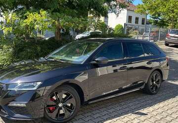 Skoda Octavia 112.000 km 24.980 &euro; Dortmund 44269