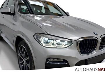 BMW X4 110.270 km 33.950 &euro; Schwerte 58239