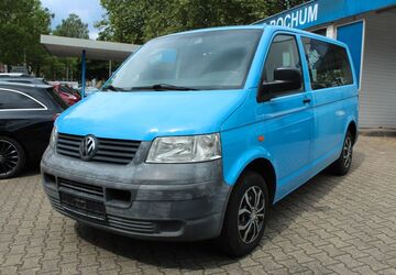 VW T5 Transporter 330.960 km 5.990 &euro; Bochum 44866