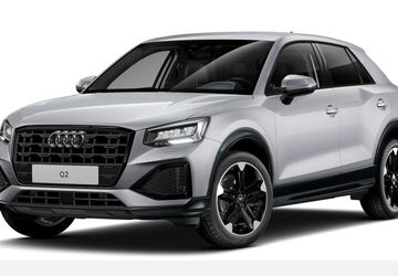 Audi Q2 4.708 km 32.330 &euro; Bochum 44809