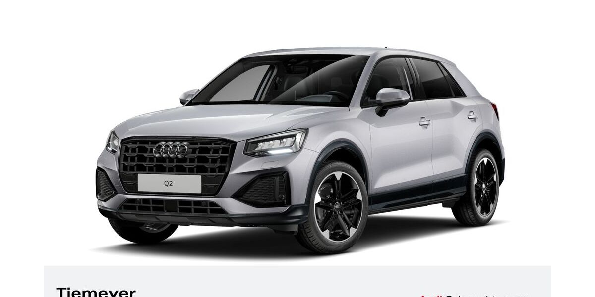 Audi Q2 4.708 km 32.330 &euro; Bochum 44809