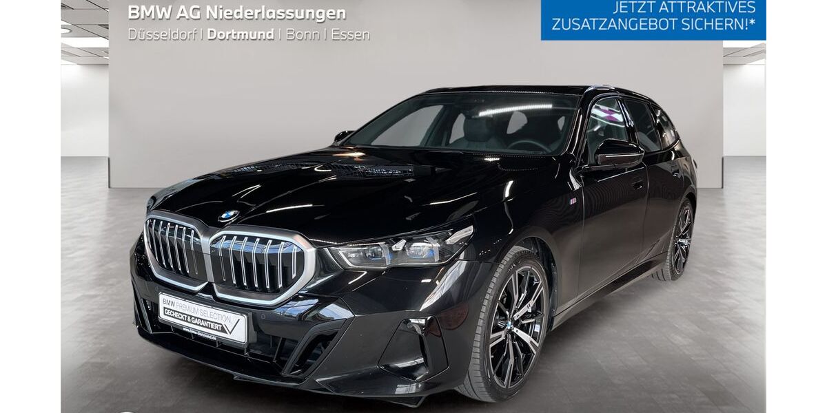 BMW 520 15.843 km 53.299 &euro; Dortmund 44263