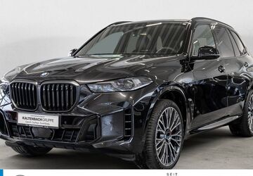 BMW X5 35.156 km 66.590 &euro; Remscheid 42897