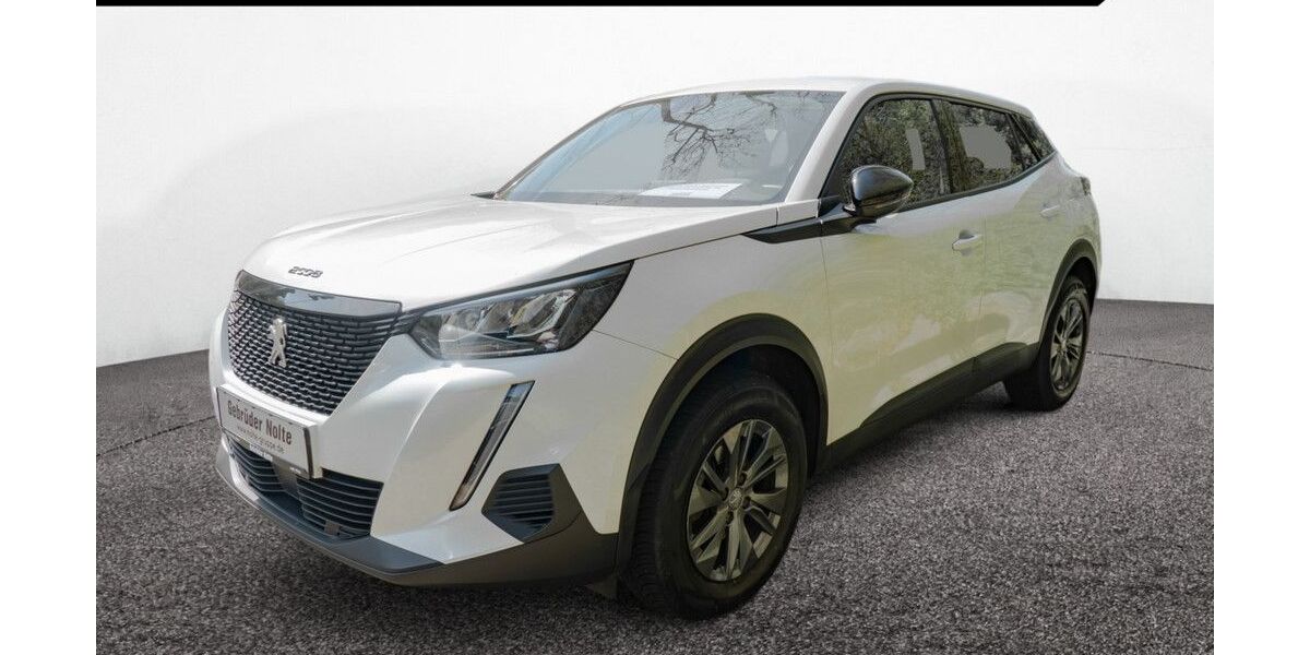 Peugeot 2008 43.905 km 17.450 &euro; Iserlohn 58636