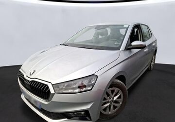 Skoda Fabia 37.304 km 13.845 &euro; Hagen 58091