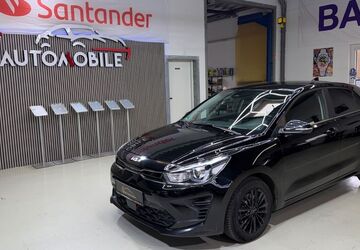 Kia Rio 62.900 km 16.900 &euro; Wuppertal 42327