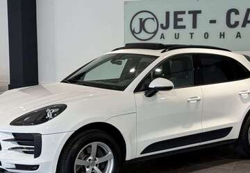 Porsche Macan 39.855 km 46.900 &euro; Wuppertal 42349