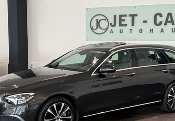 Mercedes-Benz E 300 114.319 km 26.800 &euro; Wuppertal 42349