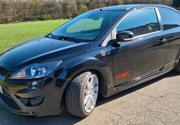 Ford Focus 208.500 km 13.500 &euro; Remscheid 42899