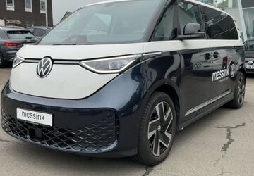 VW ID. Buzz 5.500 km 66.780 &euro; Radevormwald 42477