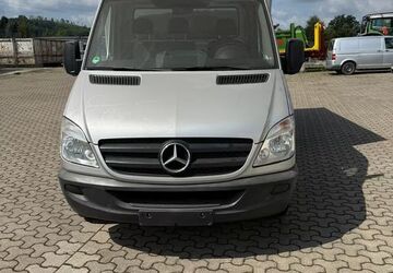 Mercedes-Benz Sprinter 309.682 km 11.999 &euro; Herscheid 58849