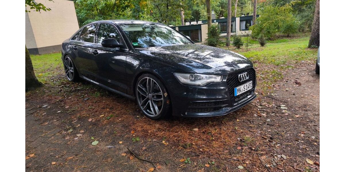 Audi A6 159.864 km 14.500 &euro; Hemer 58675