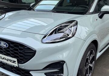 Ford Puma 3.130 km 24.850 &euro; Sprockhövel 45549