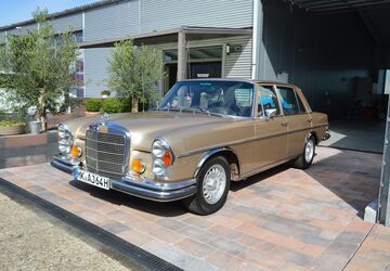 Mercedes-Benz 280 78.000 km 29.900 &euro; Iserlohn-Letmathe 58642