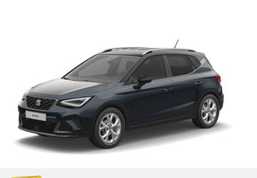 Seat Arona 9.648 km 26.850 &euro; Hemer 58675