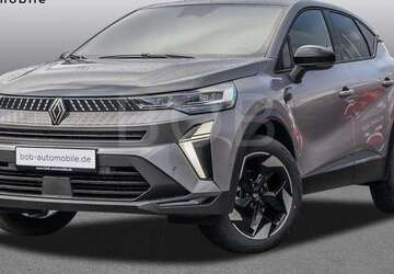 Renault Captur 2.004 km 29.554 &euro; Herne 44629