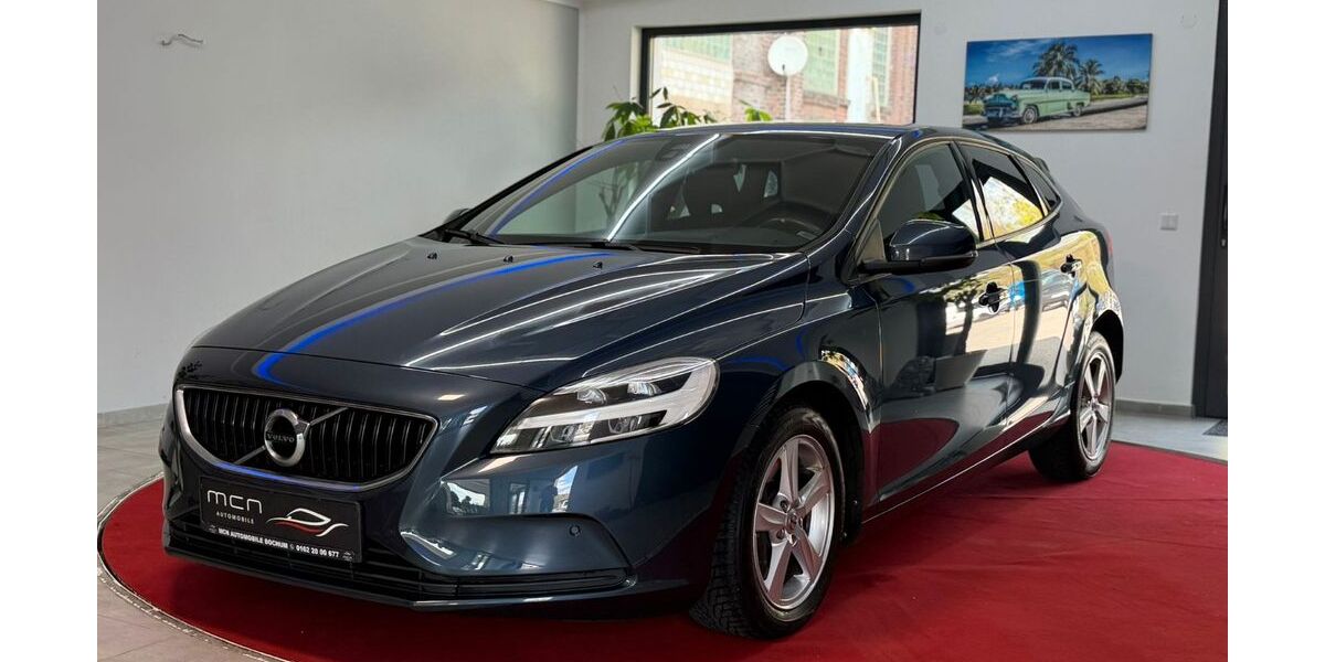 Volvo V40 129.971 km 13.490 &euro; Bochum 44894