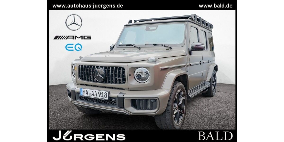 Mercedes-Benz G 63 AMG 9.500 km 232.480 &euro; Hagen 58135