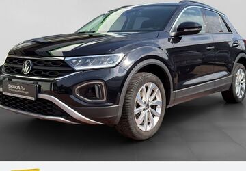 VW T-Roc 55.444 km 19.440 &euro; Werdohl 58791