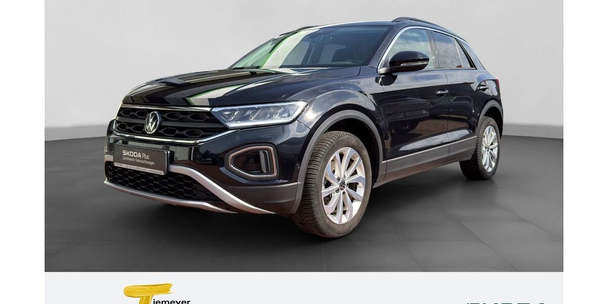 VW T-Roc 55.444 km 19.440 &euro; Werdohl 58791
