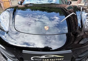 Porsche Boxster 95.900 km 45.900 &euro; Hagen 58119