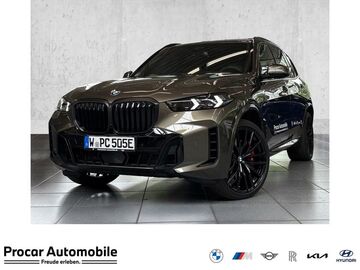 Gebrauchte BMW X5