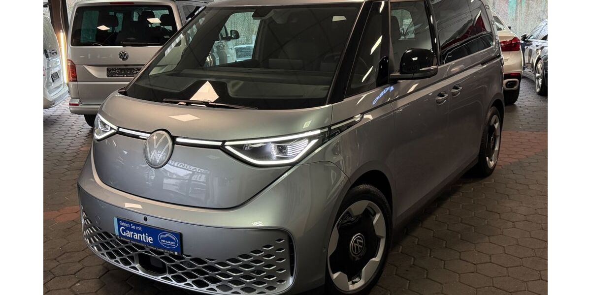 VW ID. Buzz 14.252 km 45.890 &euro; Schwelm 58332