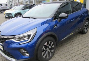 Renault Captur 80.980 km 17.890 &euro; Bochum 44795