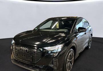 Audi Q4 e-tron 4.480 km 42.890 &euro; Hagen 58091