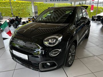 Gebrauchte Fiat 500X