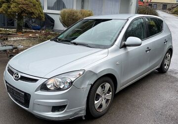 Hyundai i30 230.000 km 1.000 &euro; Wipperfürth 51688